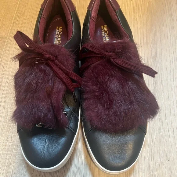 A statement sneaker. - Picture 5 of 5